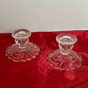 CANDLE HOLDERS CAMBRIDGE CAPRICE